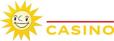 Merkur Casino logo